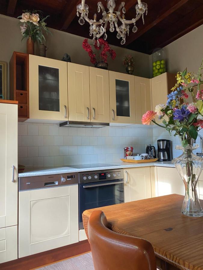 Landgoed Hoeve Honeswei Winterswijk Exteriör bild